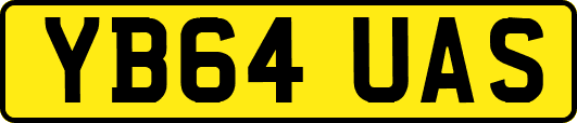 YB64UAS