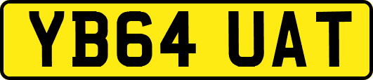 YB64UAT