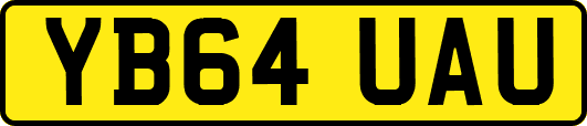 YB64UAU