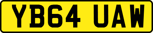 YB64UAW