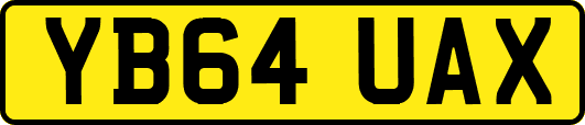 YB64UAX