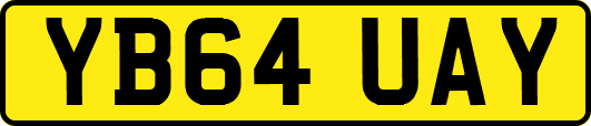 YB64UAY