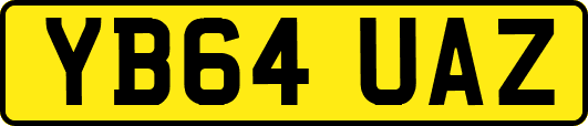 YB64UAZ