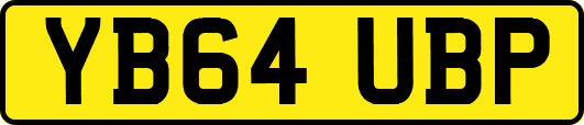 YB64UBP