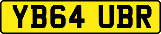YB64UBR