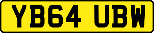 YB64UBW