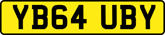 YB64UBY