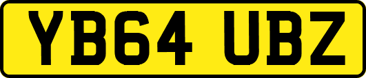 YB64UBZ