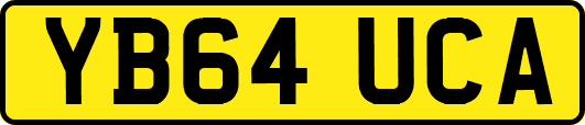 YB64UCA