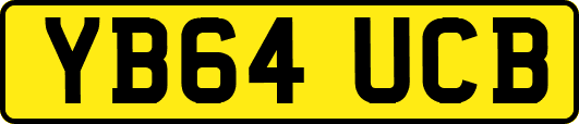 YB64UCB