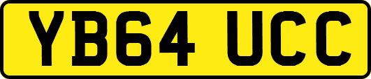 YB64UCC
