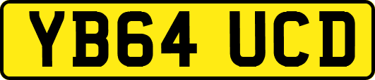 YB64UCD