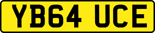 YB64UCE