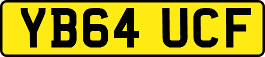 YB64UCF