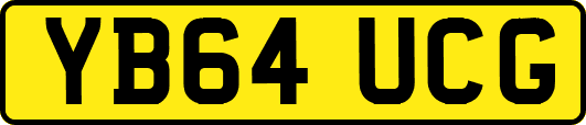 YB64UCG