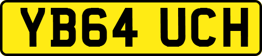 YB64UCH