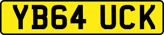 YB64UCK