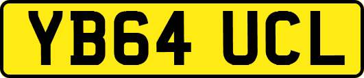 YB64UCL