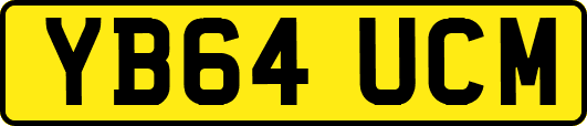 YB64UCM
