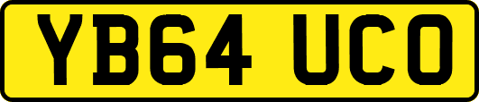 YB64UCO