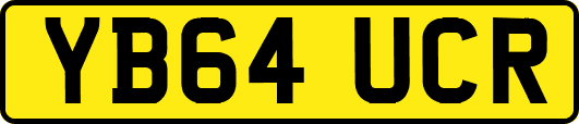 YB64UCR