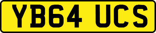 YB64UCS