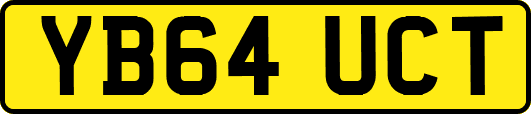 YB64UCT