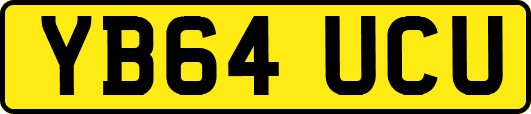 YB64UCU