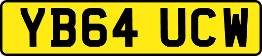 YB64UCW