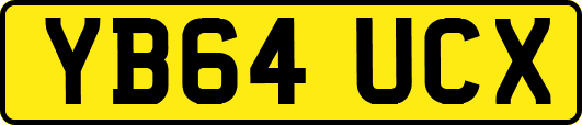 YB64UCX
