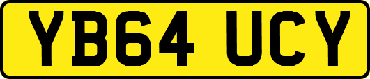 YB64UCY