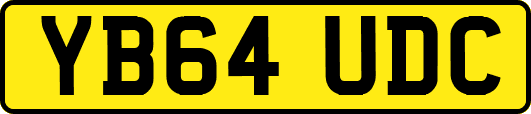 YB64UDC