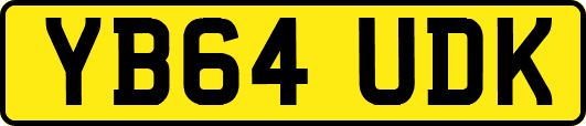 YB64UDK
