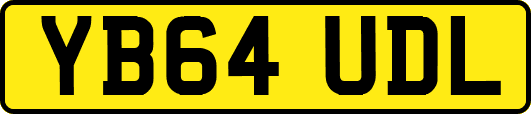 YB64UDL