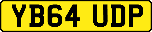 YB64UDP