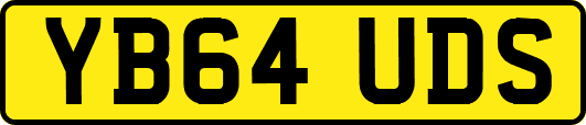 YB64UDS