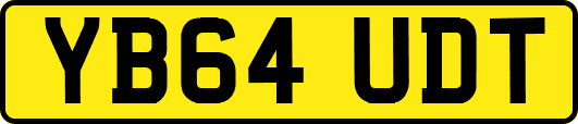YB64UDT
