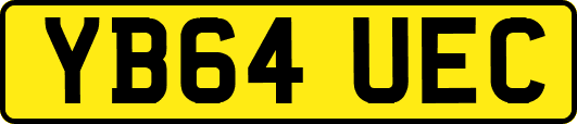 YB64UEC