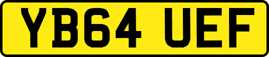 YB64UEF