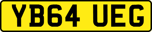 YB64UEG