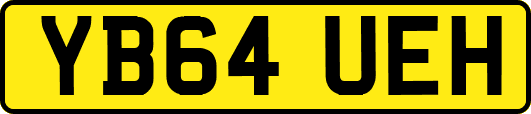 YB64UEH