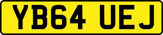YB64UEJ