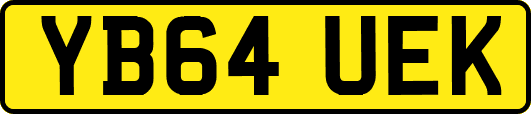 YB64UEK