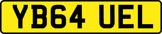 YB64UEL