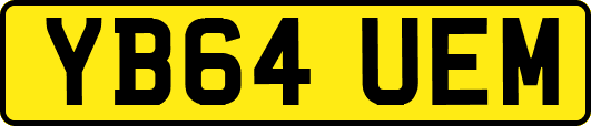 YB64UEM