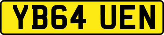 YB64UEN