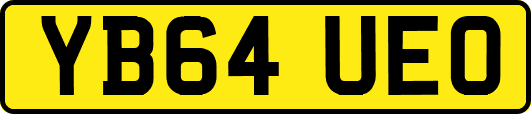 YB64UEO