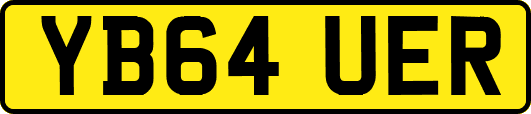 YB64UER