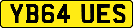 YB64UES