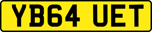 YB64UET